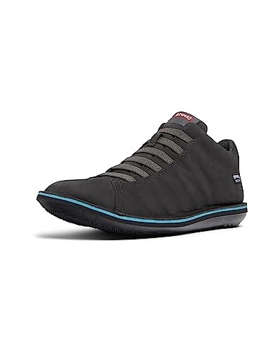 Camper Herren Beetle K300479 Ankle Boot, Grau 002, 43 EU Camper Herren Beetle K300479 Ankle Boot, Grau 002, 43 EU von Camper