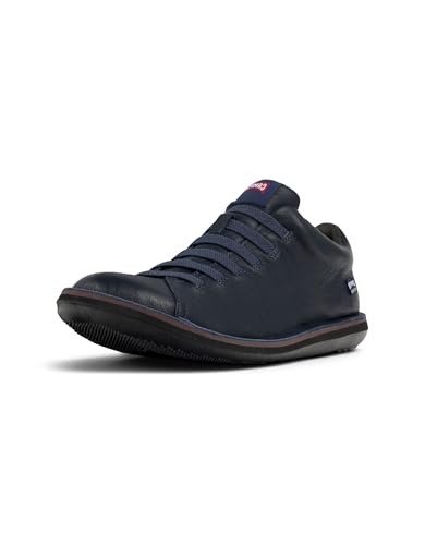 Camper Herren Beetle K300479 Basket Bootie, Marine 006, 41 EU Camper Herren Beetle K300479 Basket Bootie, Marine 006, 41 EU von Camper