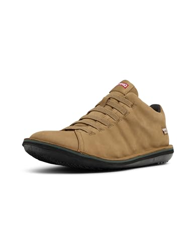 Camper Herren Beetle K300479 Basket Bootie, Mittelbraun 005, 40 EU Camper Herren Beetle K300479 Basket Bootie, Mittelbraun 005, 40 EU von Camper