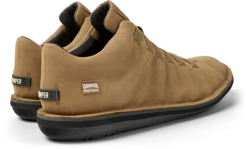 Camper Herren Beetle K300479 Basket Bootie, Mittelbraun 005, 44 EU Camper Herren Beetle K300479 Basket Bootie, Mittelbraun 005, 44 EU von Camper
