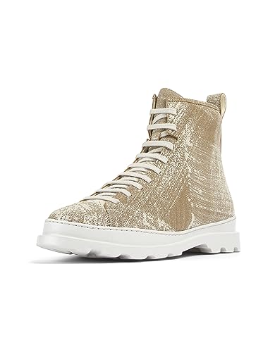 Camper Herren Brutus K300245 Ankle Boot, Mehrfarben 030, 41 EU Camper Herren Brutus K300245 Ankle Boot, Mehrfarben 030, 41 EU von Camper