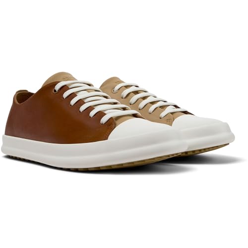 Camper Herren Chasis K100550 Basket, Mehrfarben 026 TWS, 40 EU Camper Herren Chasis K100550 Basket, Mehrfarben 026 TWS, 40 EU von Camper