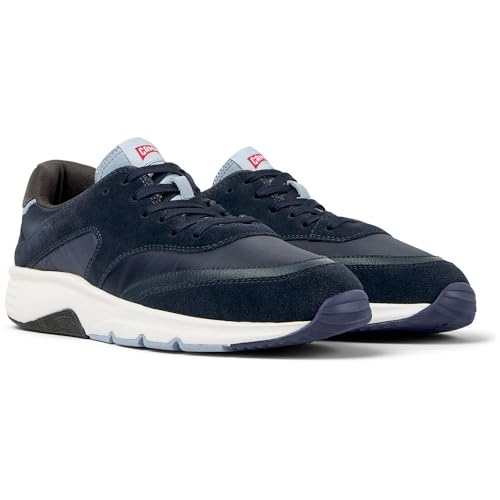 Camper Herren Drift K100876 Sneaker, Dunkelblau 018, 39 EU Camper Herren Drift K100876 Sneaker, Dunkelblau 018, 39 EU von Camper