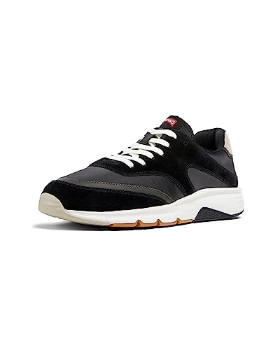 Camper Herren Drift K100876 Sneaker, Mehrfarben 013, 41 EU Camper Herren Drift K100876 Sneaker, Mehrfarben 013, 41 EU von Camper