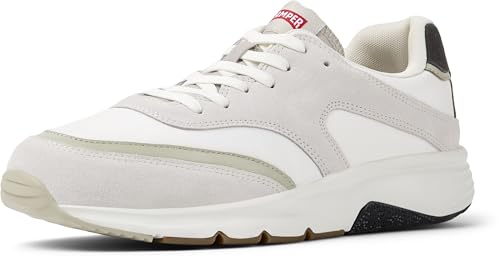 Camper Herren Drift K100876 Sneaker, Mehrfarben 017, 42 EU Camper Herren Drift K100876 Sneaker, Mehrfarben 017, 42 EU von Camper