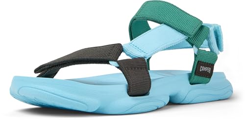 Camper Herren Karst K101048 Sandal, Mehrfarben 003, 40 EU Camper Herren Karst K101048 Sandal, Mehrfarben 003, 40 EU von Camper