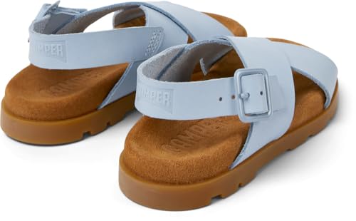 Camper Herren Romeo Loafer, Sauvage Brown, 35 EU Camper Herren Romeo Loafer, Sauvage Brown, 35 EU von Camper