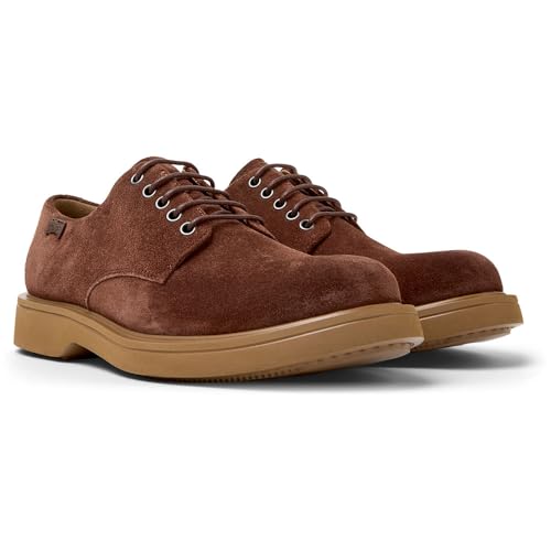 Camper Herren Norman K100998 Blucher, Mittelbraun 005, 41 EU Camper Herren Norman K100998 Blucher, Mittelbraun 005, 41 EU von Camper
