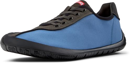 Camper Herren Path K100886 Sneaker, Mehrfarben 013 TWS, 42 EU von Camper