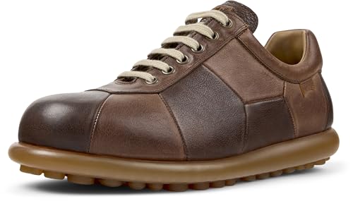Camper Herren Pelotas Ariel K101043 Oxford, Multi-Assorted 002 TWS, 41 EU Camper Herren Pelotas Ariel K101043 Oxford, Multi-Assorted 002 TWS, 41 EU von Camper