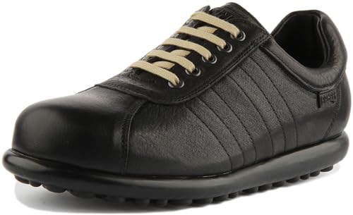 Camper Herren Pelotas Ariel Oxford, Black, 40 EU von Camper