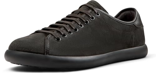 Camper Herren Pelotas Soller K100974 Basket, Dunkelgrau 013, 46 EU von Camper