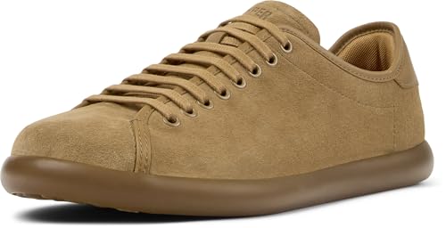 Camper Herren Pelotas Soller K100974 Basket, Mittelbraun 002, 42 EU Camper Herren Pelotas Soller K100974 Basket, Mittelbraun 002, 42 EU von Camper
