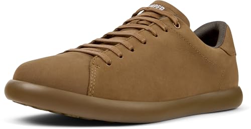 Camper Herren Pelotas Soller K101003 Basket, Medium Brown 008, 42 EU Camper Herren Pelotas Soller K101003 Basket, Medium Brown 008, 42 EU von Camper