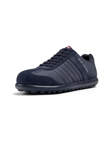 Camper Herren Pelotas XL 18302 Oxford, Dunkelblau 140, 41 EU Camper Herren Pelotas XL 18302 Oxford, Dunkelblau 140, 41 EU von Camper