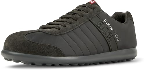 Camper Herren Pelotas XL 18302 Oxford, Grau 138, 47 EU von Camper