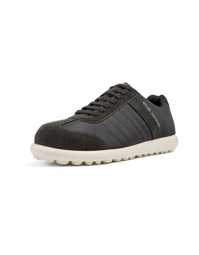 Camper Herren Pelotas XL 18302 Oxford, Dunkelgrau 141, 40 EU Camper Herren Pelotas XL 18302 Oxford, Dunkelgrau 141, 40 EU von Camper