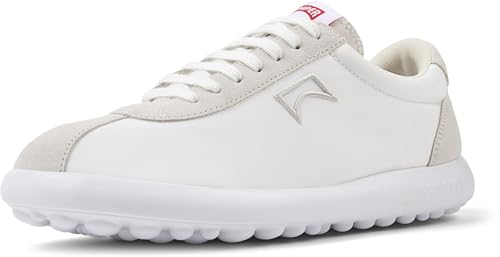 Camper Herren Pelotas Xlf K101019 Sneaker, Weiß Natur 001, 41 EU Camper Herren Pelotas Xlf K101019 Sneaker, Weiß Natur 001, 41 EU von Camper