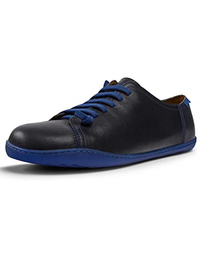 Camper Herren Peu Cami-17665 Sneaker, Blau, 41 EU von Camper