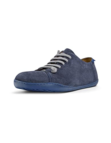 Camper Herren Peu Cami 17665 Sneaker, Blau 260, 40 EU Camper Herren Peu Cami 17665 Sneaker, Blau 260, 40 EU von Camper