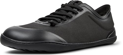Camper Herren Peu Cami K100987 Sneaker, Schwarz 003, 45 EU von Camper