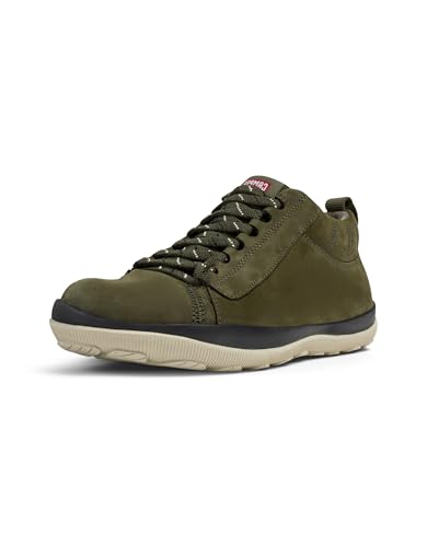 Camper Herren Peu Pista Gm K300285 Basket Bootie, Dunkelgrün 039, 40 EU Camper Herren Peu Pista Gm K300285 Basket Bootie, Dunkelgrün 039, 40 EU von Camper