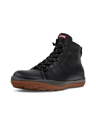 Camper Herren Peu Pista Gm K300287 Zip/Medium Elastic, Schwarz 026, 45 EU Camper Herren Peu Pista Gm K300287 Zip/Medium Elastic, Schwarz 026, 45 EU von Camper