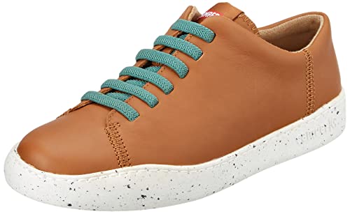 Camper Herren Peu Touring K100479 Sneaker, Braun 030, 40 EU von Camper