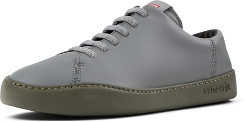 Camper Herren Peu Touring K100479 Sneaker, Mittelgrau 056, 46 EU von Camper