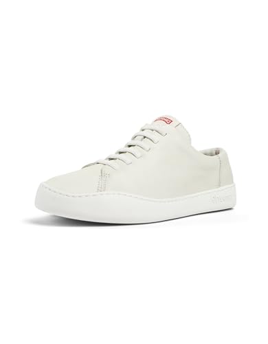 Camper Herren Peu Touring K100479 Sneaker, Weiß 045, 40 EU von Camper