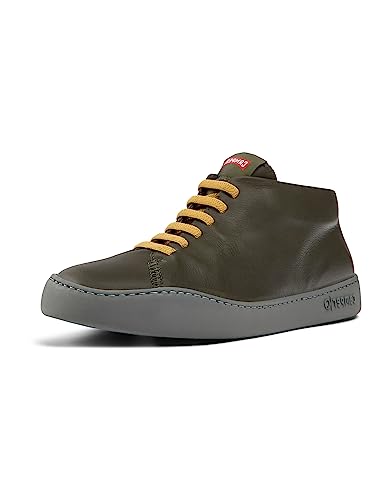 Camper Herren Peu Touring K300305 Sneaker, Grün 015, 40 EU von Camper