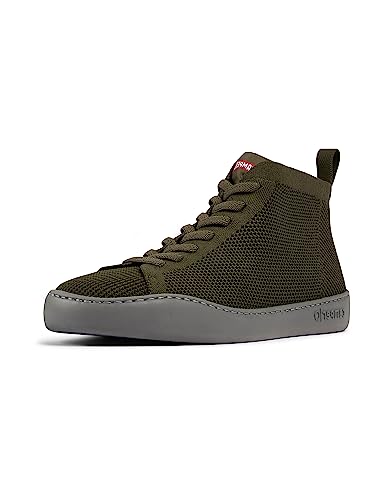 Camper Herren Peu Touring K300477 Sneaker, Mehrfarben 002, 40 EU Camper Herren Peu Touring K300477 Sneaker, Mehrfarben 002, 40 EU von Camper