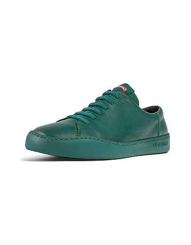 Camper Herren Peu Touring K100479 Sneaker, Grün 042, 43 EU von Camper