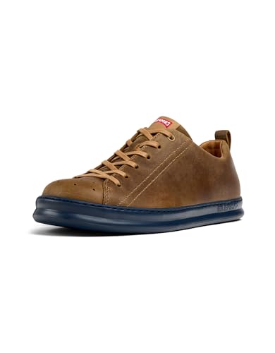 Camper Herren Runner Four K100226 Sneaker, Mittelbraun 142, 41 EU Camper Herren Runner Four K100226 Sneaker, Mittelbraun 142, 41 EU von Camper