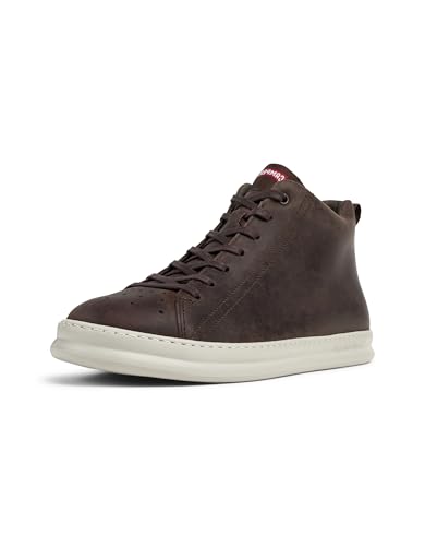 Camper Herren Runner Four K300347 Sneaker Bootie, Dunkelbraun 012, 40 EU Camper Herren Runner Four K300347 Sneaker Bootie, Dunkelbraun 012, 40 EU von Camper