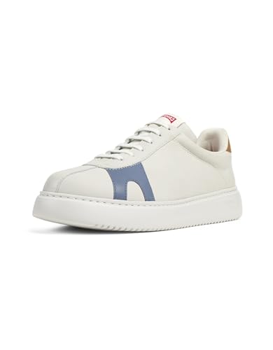 Camper Herren Runner K21 K100743 Sneaker, Weiß Natur 040 TWS, 42 EU Camper Herren Runner K21 K100743 Sneaker, Weiß Natur 040 TWS, 42 EU von Camper