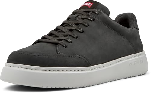 Camper Herren Runner K21 K100841 Sneaker, Dunkelgrau 031, 43 EU Camper Herren Runner K21 K100841 Sneaker, Dunkelgrau 031, 43 EU von Camper