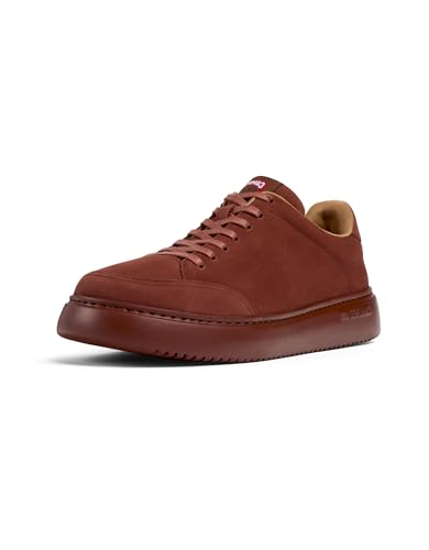 Camper Herren Runner K21 K100841 Sneaker, Mittelrot 028, 39 EU Camper Herren Runner K21 K100841 Sneaker, Mittelrot 028, 39 EU von Camper