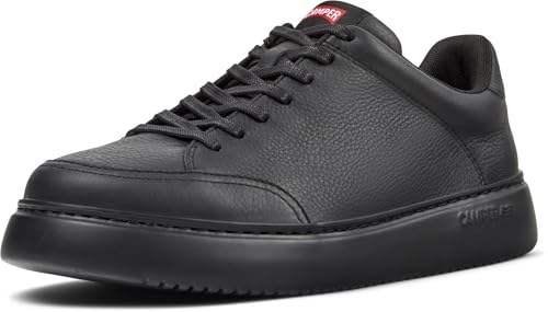 Camper Herren Runner K21 K100841 Sneaker, Schwarz 015, 41 EU von Camper