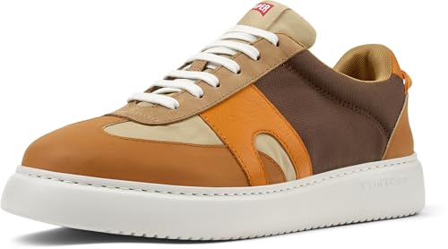 Camper Herren Runner K21 K100988 Sneaker, Mehrfarben 008, 39 EU Camper Herren Runner K21 K100988 Sneaker, Mehrfarben 008, 39 EU von Camper