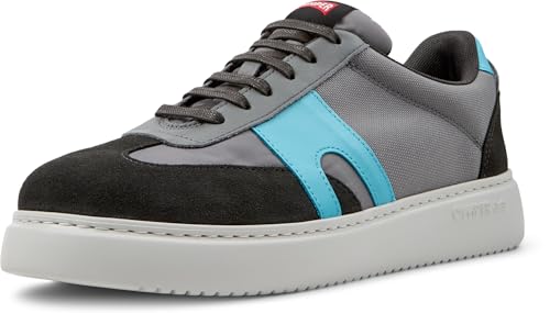 Camper Herren Runner K21 K100988 Sneaker, Mehrfarben 011, 42 EU Camper Herren Runner K21 K100988 Sneaker, Mehrfarben 011, 42 EU von Camper