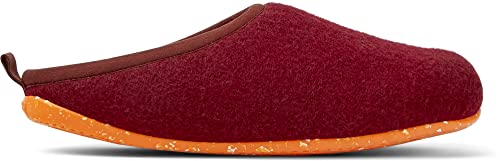 Camper Herren Wabi 18811 Slipper, Burgund 094, 41 EU von Camper