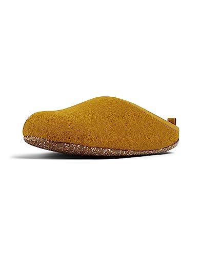 Camper Herren Wabi Slipper, Braun 104, 41 EU von Camper