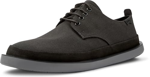 Camper Herren Wagon K100774 Blucher, Dunkelgrau 015, 41 EU von Camper