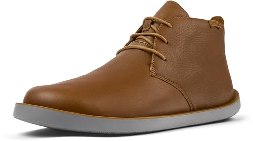 Camper Herren Wagon K300378 Desert Boot, Mittelbraun 018, 40 EU von Camper
