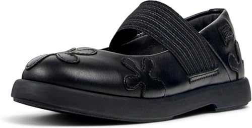 Camper Jungen Mädchen Duet K800614 Mary Jane, Schwarz 002 TWS, 32 EU Camper Jungen Mädchen Duet K800614 Mary Jane, Schwarz 002 TWS, 32 EU von Camper
