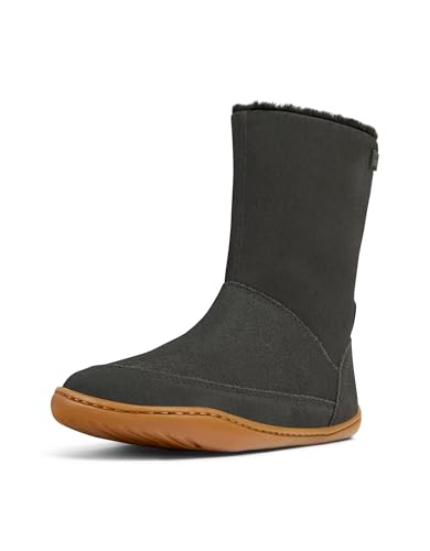 Camper Jungen Mädchen Peu Cami K900305 Zip/Medium Elastic, Dunkelgrau 006, 30 EU Camper Jungen Mädchen Peu Cami K900305 Zip/Medium Elastic, Dunkelgrau 006, 30 EU von Camper
