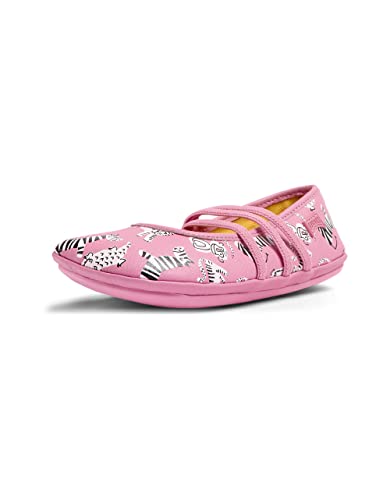 Camper Jungen Mädchen Right K800388 Mary Jane, Rosa 005 TWS, 31 EU von Camper