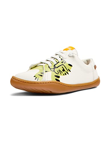 Camper Jungen Peu Cami 80003 Slip On, Multicolor 135 TWS, 33 EU von Camper