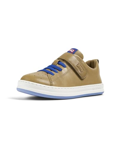Camper Jungen Runner Four K800247 Sneaker, Mittelbraun 026, 31 EU Camper Jungen Runner Four K800247 Sneaker, Mittelbraun 026, 31 EU von Camper